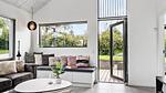 living-room - Ferienhaus für 10 Personen (122 m²) in Hejls - Top-Hundeurlaub