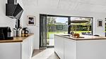 kitchen - Ferienhaus für 10 Personen (122 m²) in Hejls - Top-Hundeurlaub
