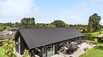 house - Ferienhaus für 10 Personen (122 m²) in Hejls - Top-Hundeurlaub