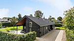 house - Ferienhaus für 10 Personen (122 m²) in Hejls - Top-Hundeurlaub