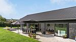 outside - Ferienhaus für 10 Personen (122 m²) in Hejls - Top-Hundeurlaub