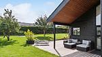 outside - Ferienhaus für 10 Personen (122 m²) in Hejls - Top-Hundeurlaub