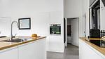 kitchen - Ferienhaus für 10 Personen (122 m²) in Hejls - Top-Hundeurlaub