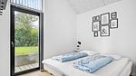 bed - Ferienhaus für 10 Personen (122 m²) in Hejls - Top-Hundeurlaub