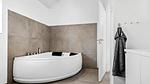 bathroom - Ferienhaus für 10 Personen (122 m²) in Hejls - Top-Hundeurlaub