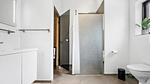 bathroom - Ferienhaus für 10 Personen (122 m²) in Hejls - Top-Hundeurlaub