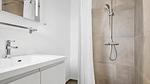 bathroom - Ferienhaus für 10 Personen (122 m²) in Hejls - Top-Hundeurlaub