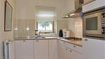 kitchen - Ferienhaus für 6 Personen (125 m²) in Warkum - Top-Hundeurlaub