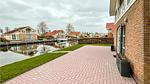 outside - Ferienhaus für 6 Personen (125 m²) in Warkum - Top-Hundeurlaub