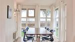 living-room - Ferienhaus für 6 Personen (125 m²) in Warkum - Top-Hundeurlaub