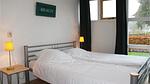 bed - Ferienhaus für 6 Personen (125 m²) in Warkum - Top-Hundeurlaub