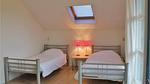 bed - Ferienhaus für 6 Personen (125 m²) in Warkum - Top-Hundeurlaub