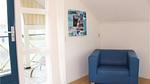 bed - Ferienhaus für 6 Personen (125 m²) in Warkum - Top-Hundeurlaub