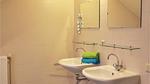 bathroom - Ferienhaus für 6 Personen (125 m²) in Warkum - Top-Hundeurlaub