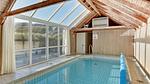 pool - Ferienhaus für 12 Personen (180 m²) in Hvide Sande - Top-Hundeurlaub