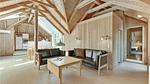 living-room - Ferienhaus für 12 Personen (180 m²) in Hvide Sande - Top-Hundeurlaub
