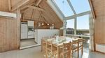 kitchen - Ferienhaus für 12 Personen (180 m²) in Hvide Sande - Top-Hundeurlaub