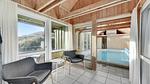 pool - Ferienhaus für 12 Personen (180 m²) in Hvide Sande - Top-Hundeurlaub