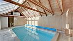 pool - Ferienhaus für 12 Personen (180 m²) in Hvide Sande - Top-Hundeurlaub