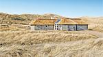 exterior - Ferienhaus für 12 Personen (180 m²) in Hvide Sande - Top-Hundeurlaub