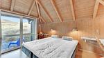 bedroom - Ferienhaus für 12 Personen (180 m²) in Hvide Sande - Top-Hundeurlaub