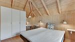bedroom - Ferienhaus für 12 Personen (180 m²) in Hvide Sande - Top-Hundeurlaub