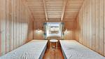bedroom - Ferienhaus für 12 Personen (180 m²) in Hvide Sande - Top-Hundeurlaub