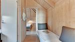 bed - Ferienhaus für 12 Personen (180 m²) in Hvide Sande - Top-Hundeurlaub