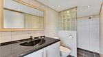 bathroom - Ferienhaus für 12 Personen (180 m²) in Hvide Sande - Top-Hundeurlaub