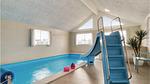 pool - Ferienhaus für 20 Personen (294 m²) in Nørre Nebel - Top-Hundeurlaub