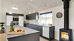 kitchen - Ferienhaus für 20 Personen (294 m²) in Nørre Nebel - Top-Hundeurlaub