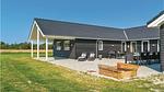 exterior - Ferienhaus für 20 Personen (294 m²) in Nørre Nebel - Top-Hundeurlaub
