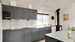 kitchen - Ferienhaus für 20 Personen (294 m²) in Nørre Nebel - Top-Hundeurlaub