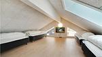 living-room - Ferienhaus für 20 Personen (294 m²) in Nørre Nebel - Top-Hundeurlaub