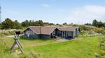 house - Ferienhaus für 9 Personen (209 m²) in Blåvand - Top-Hundeurlaub