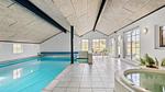 pool - Ferienhaus für 9 Personen (209 m²) in Blåvand - Top-Hundeurlaub