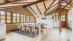 living-room - Ferienhaus für 9 Personen (209 m²) in Blåvand - Top-Hundeurlaub