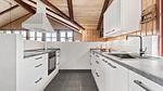 kitchen - Ferienhaus für 9 Personen (209 m²) in Blåvand - Top-Hundeurlaub