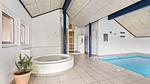 pool - Ferienhaus für 9 Personen (209 m²) in Blåvand - Top-Hundeurlaub