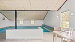pool - Ferienhaus für 9 Personen (209 m²) in Blåvand - Top-Hundeurlaub