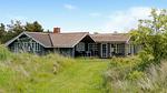 house - Ferienhaus für 9 Personen (209 m²) in Blåvand - Top-Hundeurlaub
