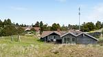 house - Ferienhaus für 9 Personen (209 m²) in Blåvand - Top-Hundeurlaub