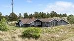 house - Ferienhaus für 9 Personen (209 m²) in Blåvand - Top-Hundeurlaub