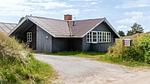 house - Ferienhaus für 9 Personen (209 m²) in Blåvand - Top-Hundeurlaub
