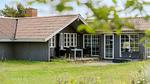 outside - Ferienhaus für 9 Personen (209 m²) in Blåvand - Top-Hundeurlaub