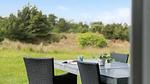 outside - Ferienhaus für 9 Personen (209 m²) in Blåvand - Top-Hundeurlaub