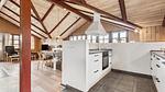 kitchen - Ferienhaus für 9 Personen (209 m²) in Blåvand - Top-Hundeurlaub