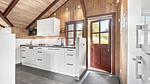 kitchen - Ferienhaus für 9 Personen (209 m²) in Blåvand - Top-Hundeurlaub