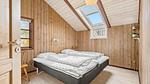 bed - Ferienhaus für 9 Personen (209 m²) in Blåvand - Top-Hundeurlaub