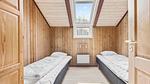 bed - Ferienhaus für 9 Personen (209 m²) in Blåvand - Top-Hundeurlaub